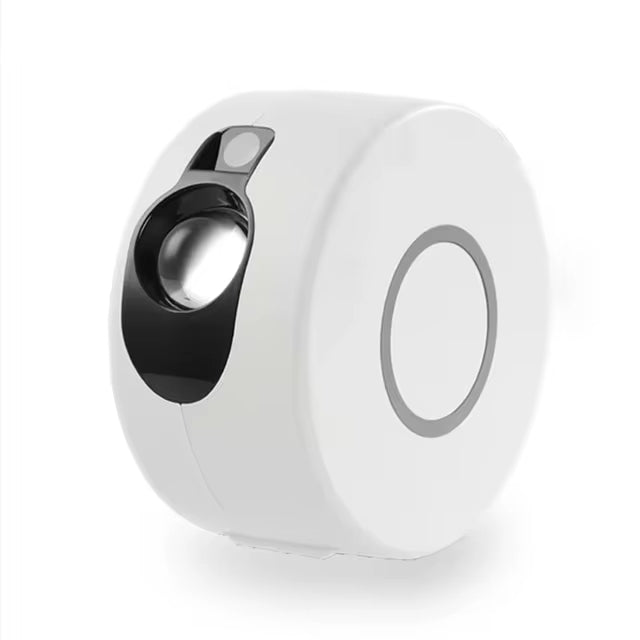 Rotating Galaxy Star Projector by HOMEESE™