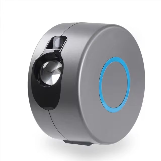 Rotating Galaxy Star Projector by HOMEESE™