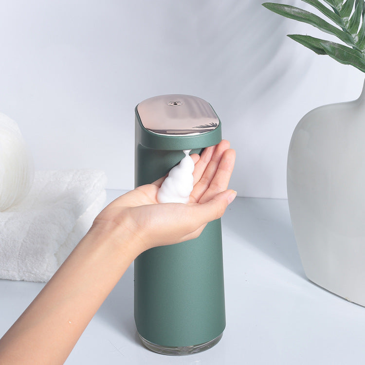 Automatic Foam Soap Dispenser with Sensor by HOMEESE™