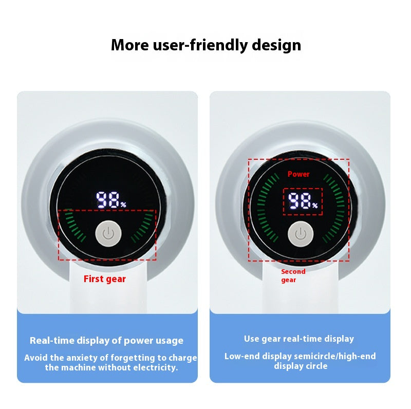 Electric Cleaning Brush for Dishes by HOMEESE™