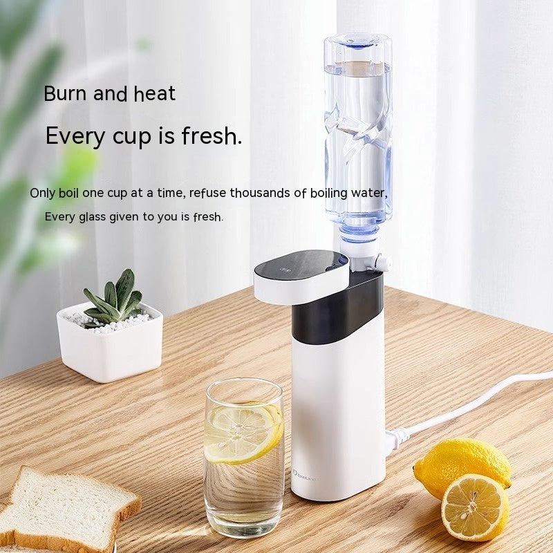 Compact Desktop Water Dispenser by HOMEESE™